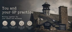 You And Your Gp Practice Image
